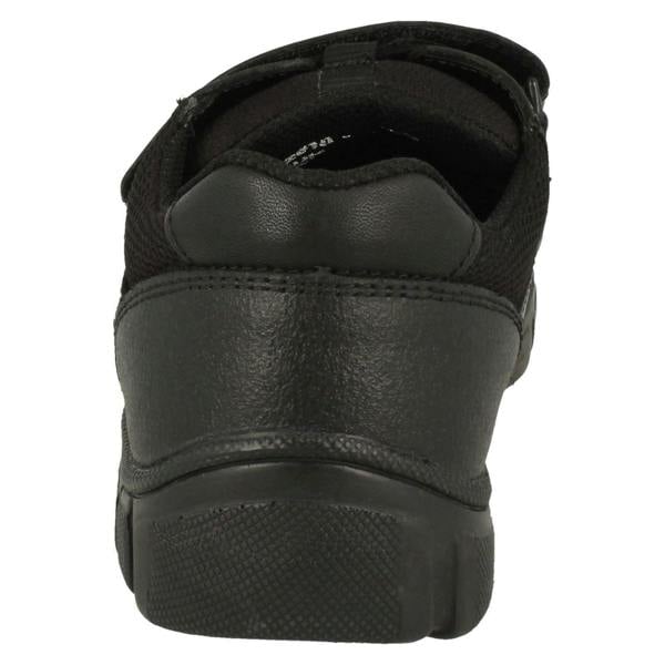 Start-rite Boys Startrite Smart Light Weight School Shoes Origin