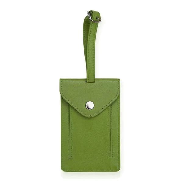 PRIMEHIDE Luggage Tag