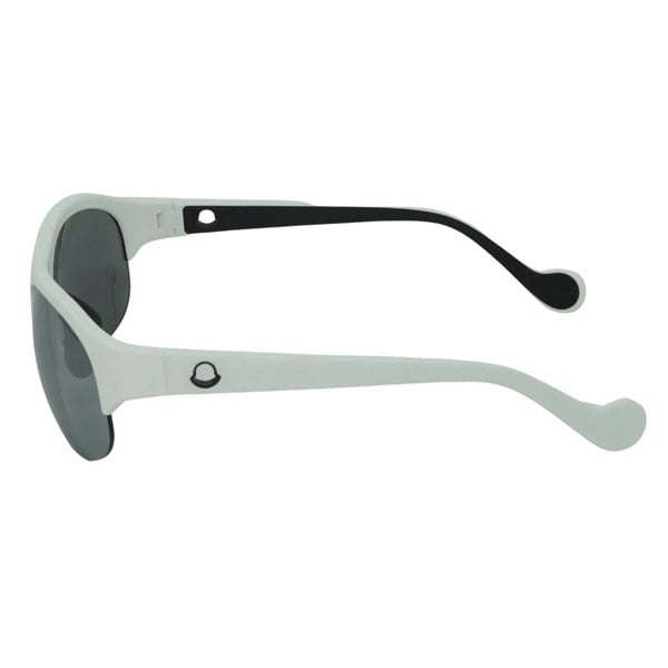 Moncler Ml0050 21C Sunglasses - White