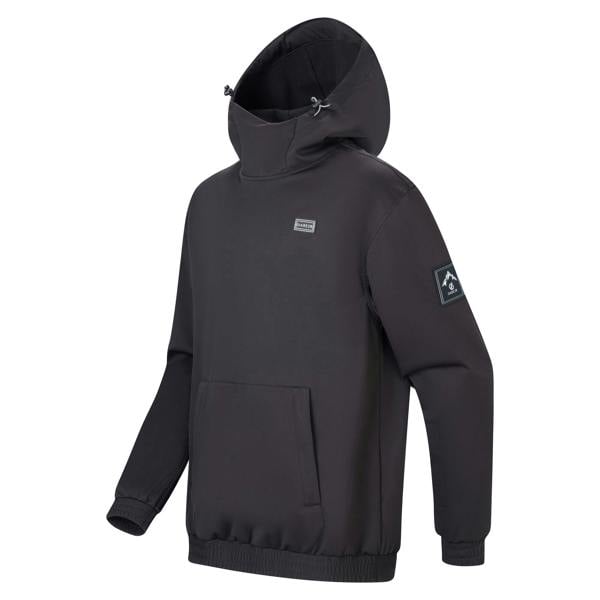 Dare 2B Mens Rampage Freeride Hoodie - Black - 