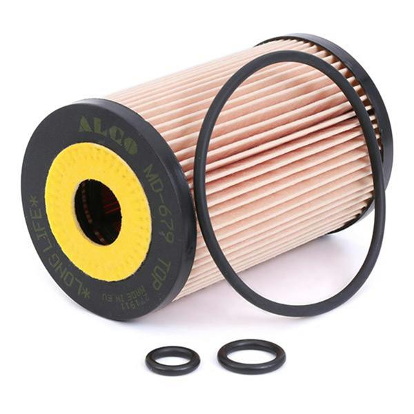 Alco Oil Filter Alco For Audi A1 A3 A4 A5 A6 Seat Skoda Fabia Superb Vw Crafter Golf