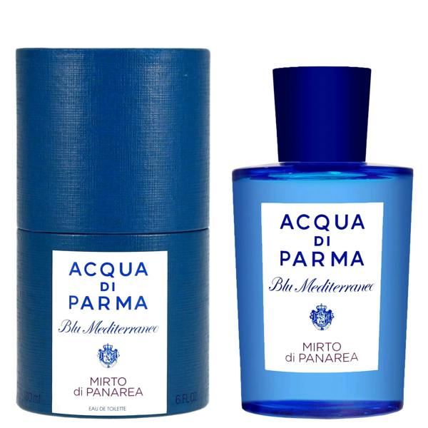 Acqua Di Parma Blu Mediterraneo - Mirto Di Panarea Eau de Toilette 180ml - Additional 2
