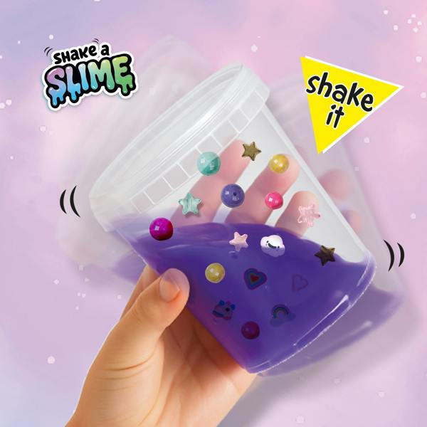 SES Creative Shake-a-Slime - Unicorn Dreams 200 g