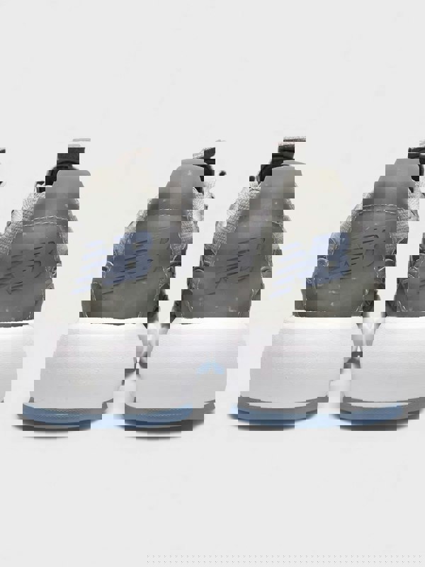 New Balance x Jaden Smith Vision Racer Grey