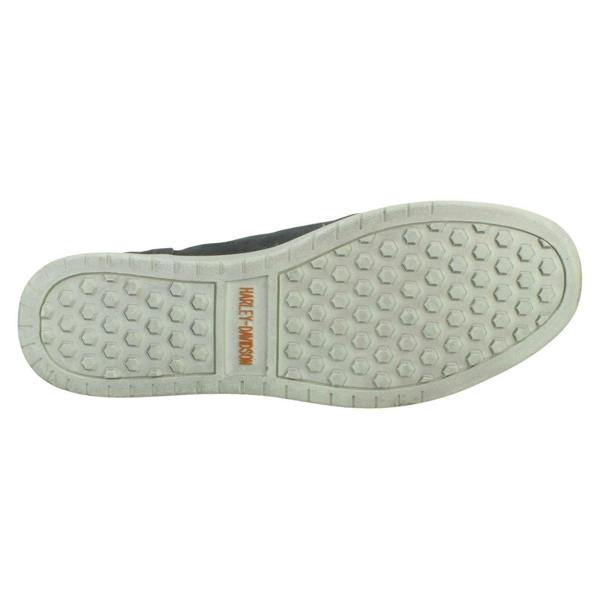 Harley Davidson Mens Harley Davidson Casual Shoes Yorkton