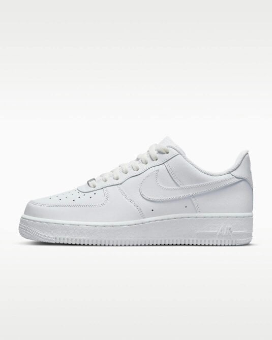 Nike Air Force 1 '07 Trainers