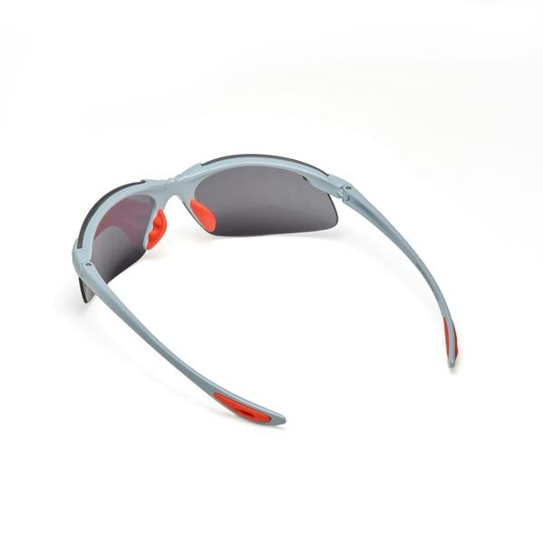 SUNWISE Sprint Sport Sunglasses with Interchangeable Lenses, Aqua
