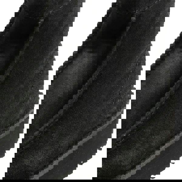 Clarks Originals Meare Rooey Suede Women's Black Boots