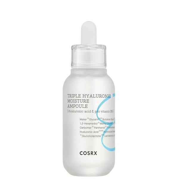 Cosrx Essence / Serum / Ampoule Hydrium Triple Hyaluronic Moisture Ampoule 40ml