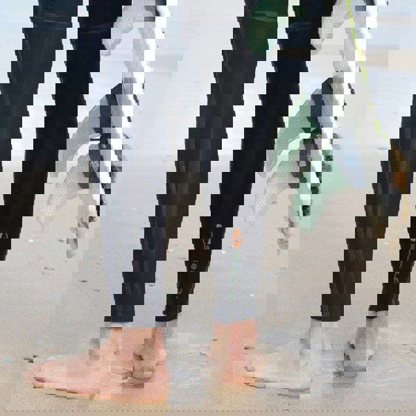 Sola Inferno 5/4 GBS FZ Mens Full Wetsuit