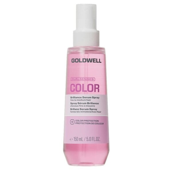 Goldwell Goldwell Dualsenses Color Brilliance Serum Spray 150ml 150 ml