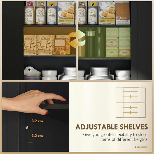 Kitchen Pantry