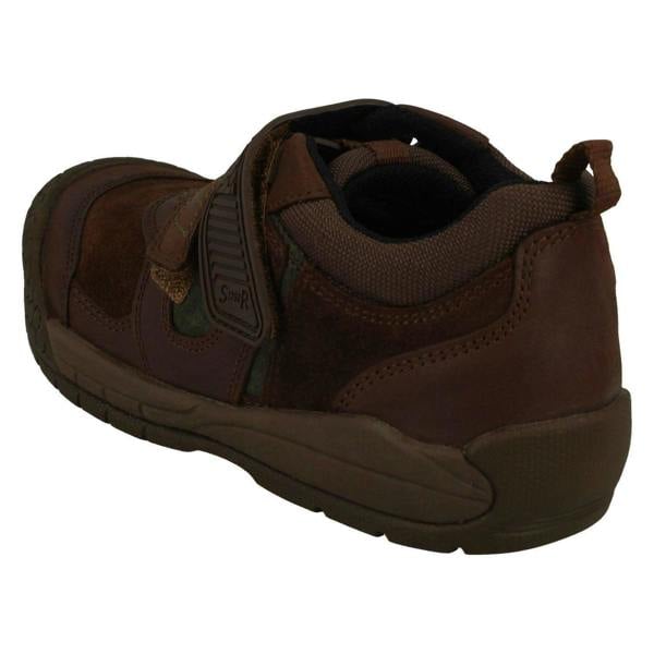 Start-rite Boys Startrite Formal/School Shoes Strike