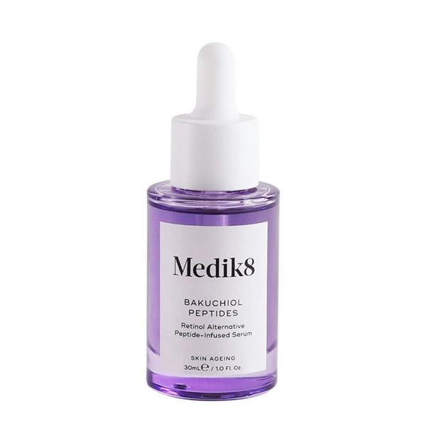 Medik8 Bakuchiol Peptides Serum 30 ml