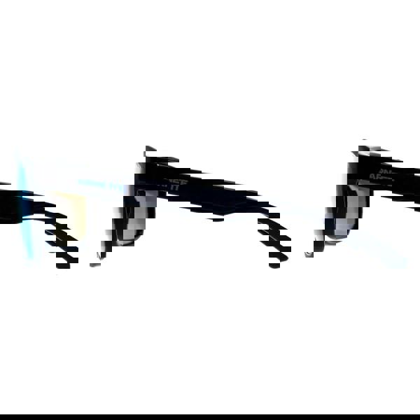 Arnette Sunglasses AN4341 Khim 275422 Dark Blue Dark Grey Mirror Water Polarized