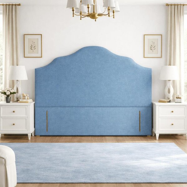 Great British Beds Paisley Headboard