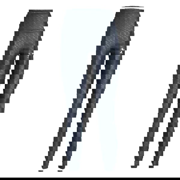 Under Armour Women's Embossed Leggings - Grey