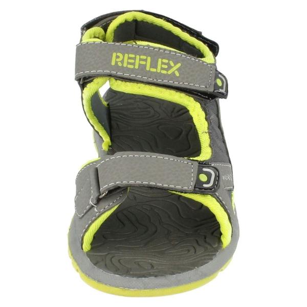 Reflex Boys Reflex Casual Sandals