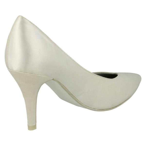 Anne Michelle Ladies Anne Michelle Wedding Shoes