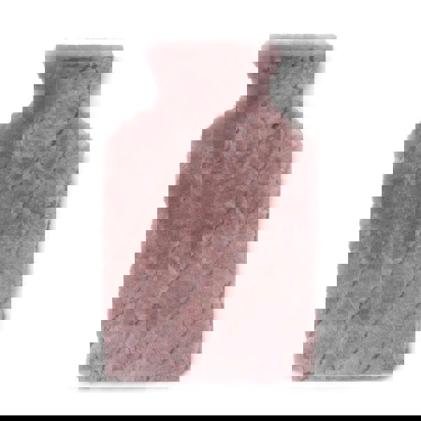 Leaf Hot Water Bottle