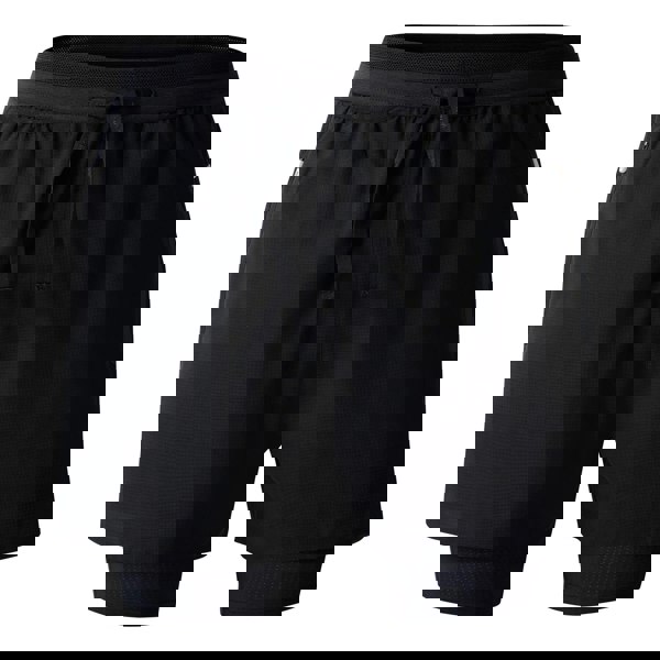 Dare 2B Mens Movement II Shorts - Black