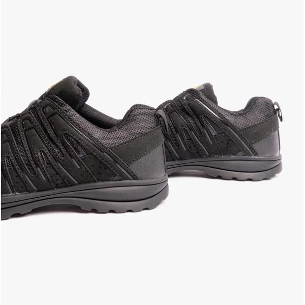 Amblers Safety FS40C Safety Trainers in Black