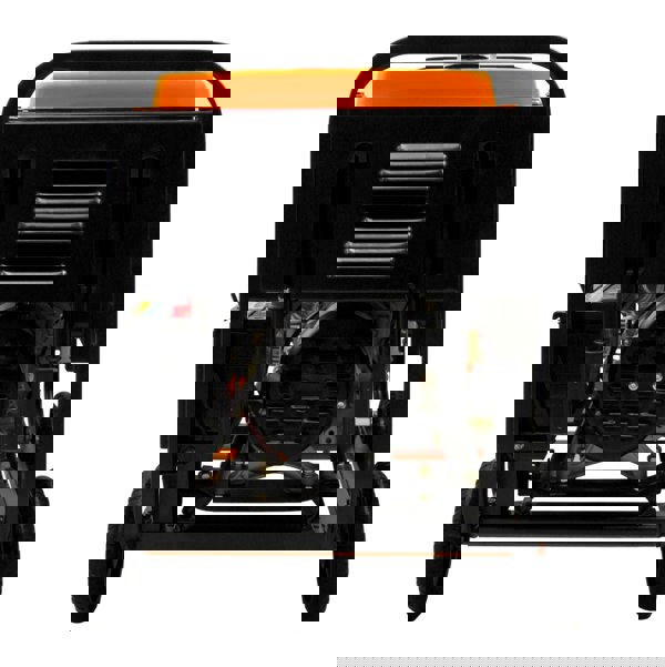 T-Mech 5kVA Portable Diesel Generator Open Frame