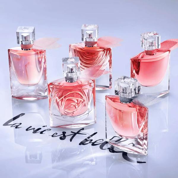 Lancome Women's Perfume Lancome La Vie Est Belle Rose Extraordinaire Eau de Parfum Women's Perfume Spray (30ml)