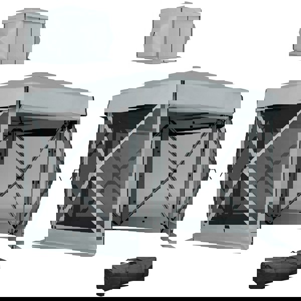 Pop Up Canopy