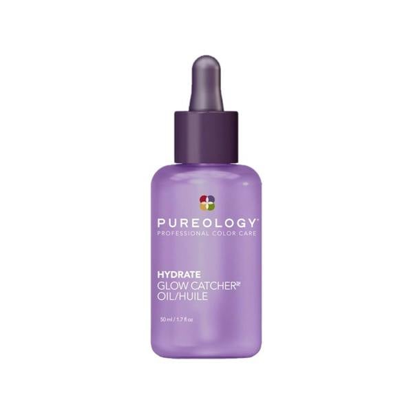 Pureology Hydrate Glow Catcher Hair Oil