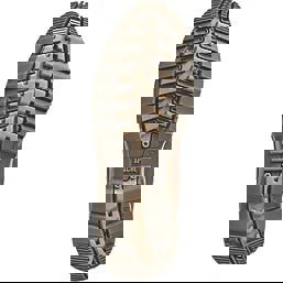 Apache FLYWEIGHT Mens Dealer Boots Brown