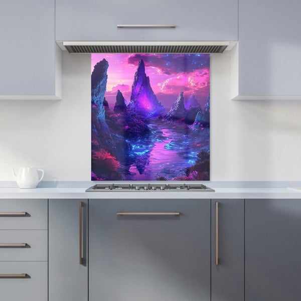 Warren Reed 00042 Kitchen Splashback