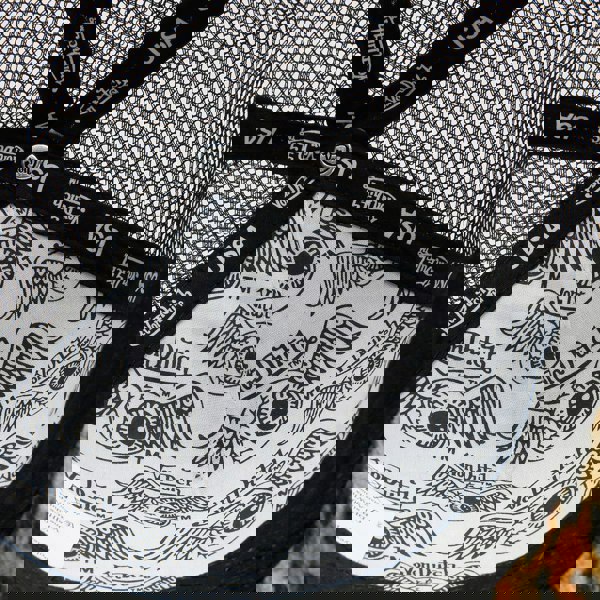 Von Dutch Safari Trucker Brown Caps