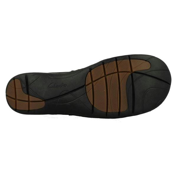 Clarks Ladies Clarks Un Structured Slip On Casual Shoes Un Loop Stride