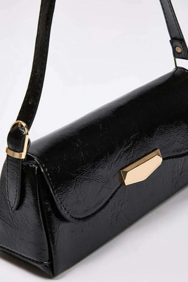 WOVCOR Women's Mini City Shoulder Bag