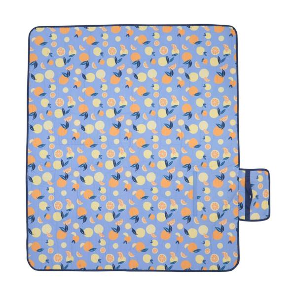 Mountain Warehouse Oranges Picnic Mat - Mixed - 
