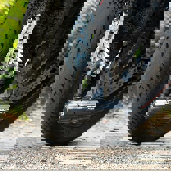 Oxford HD MAX Chain Lock 12mm x 2.0m