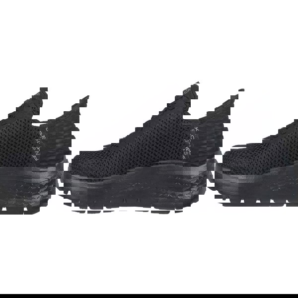 Skechers GO WALK Flex Grand Entry Women's Trainers in Black
