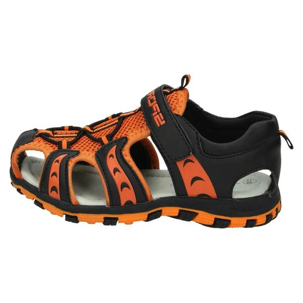 JC Dees Boys JCDees Casual Sporty Sandals N0040
