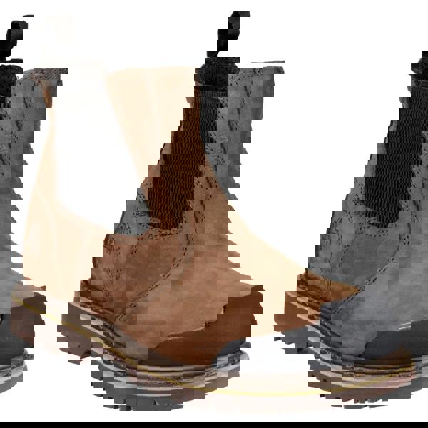 Amblers Safety Amblers FS225 Mens Dealer Pull On Steel Toe/Midsole S3 Work Boots