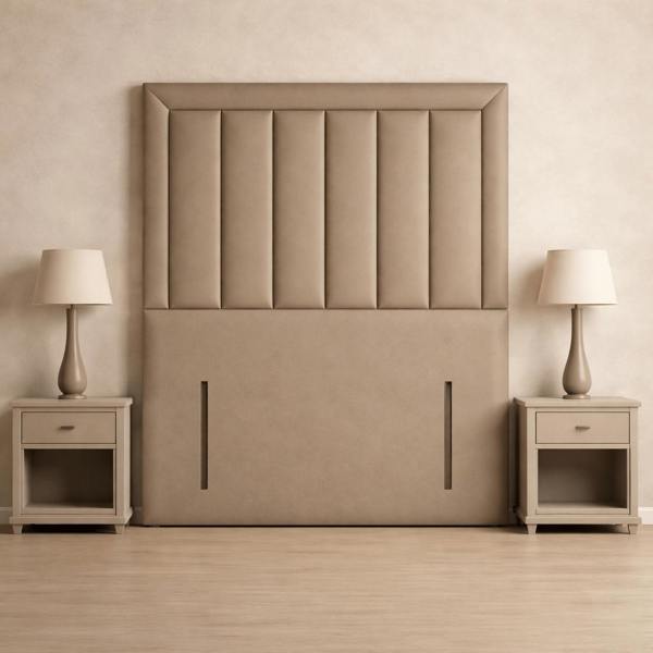 Great British Beds Stylo Headboard