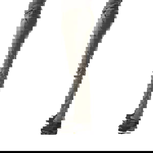 Craghoppers Mens Pro Active Nosilife Trousers - Pebble Grey - 