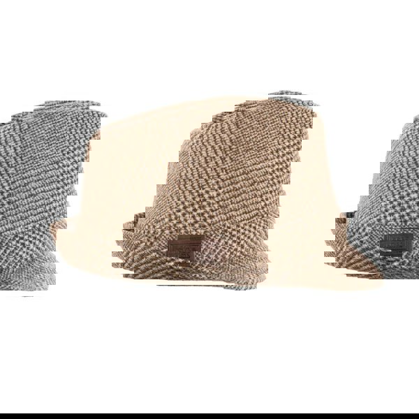 Elwood Tweed Trilby Hat - Stylish and Timeless Headwear