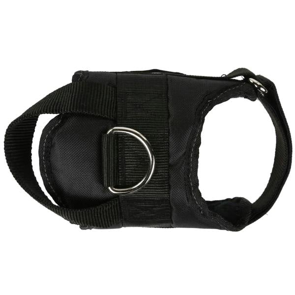Regatta Reflective Dog Harness - Black - 