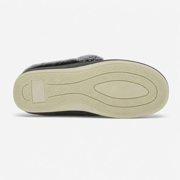 Sleepers MONICA Full Slippers Slippers   in  Grey