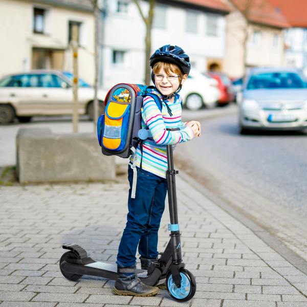 Kids E-Scooter