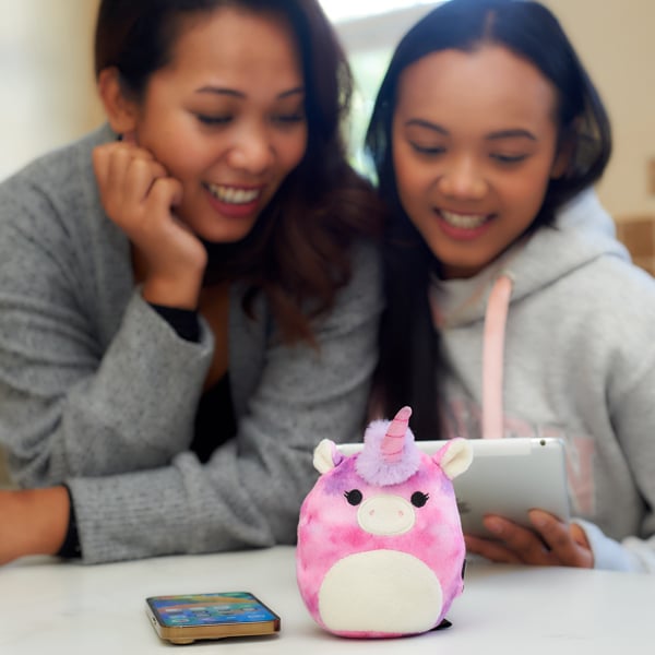 Lazerbuilt | Squishmallows Lola Bluetooth Speaker