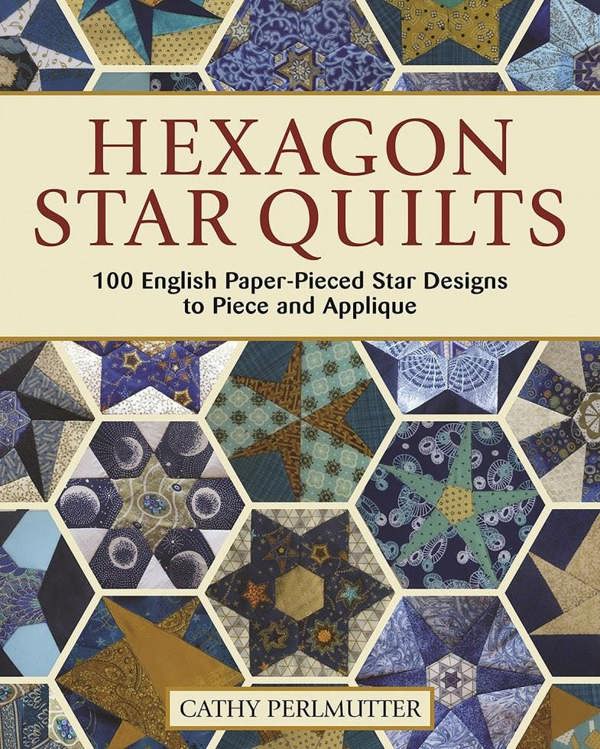 Hexagon Star Quilts