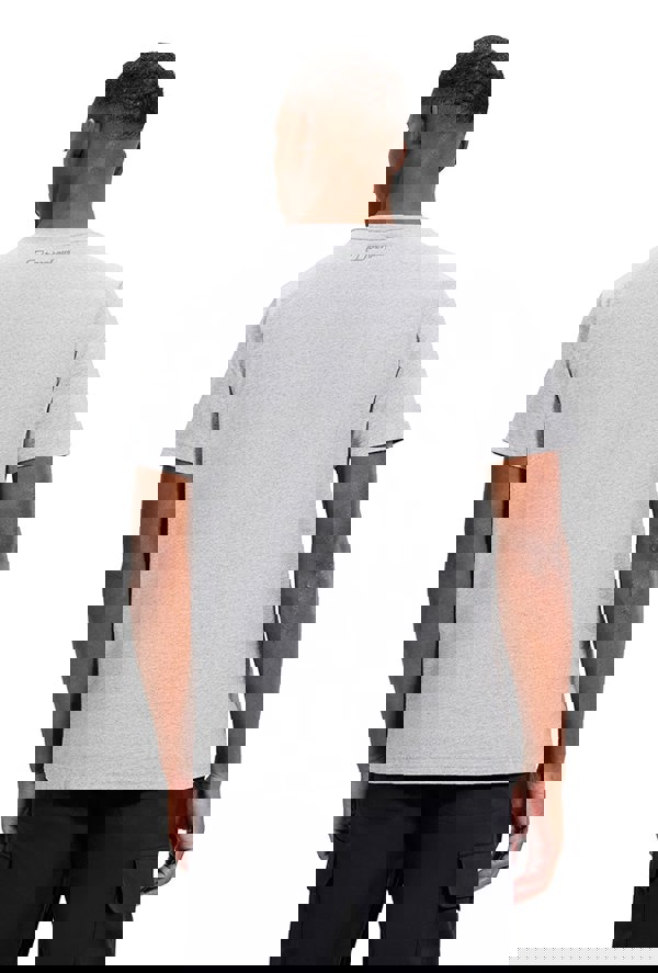 Berghaus Glitched Blocks T-Shirt