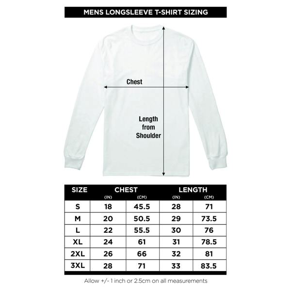 Stranger Things Unisex Adult Homage Erica Long-Sleeved T-Shirt - Black - 